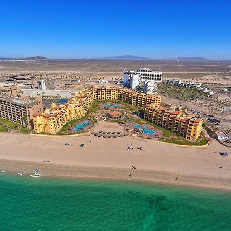 Princesa De Penasco Condo C101 Sandy Beach פורטו פנאסקו מראה חיצוני תמונה