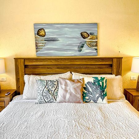 Princesa De Penasco Condo C101 Sandy Beach פורטו פנאסקו מראה חיצוני תמונה