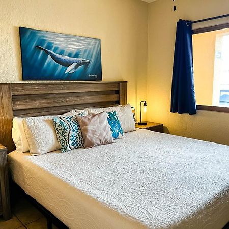 Princesa De Penasco Condo C101 Sandy Beach פורטו פנאסקו מראה חיצוני תמונה