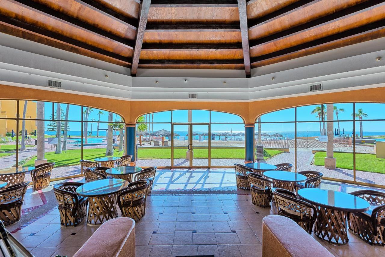 Princesa De Penasco Condo C101 Sandy Beach פורטו פנאסקו מראה חיצוני תמונה