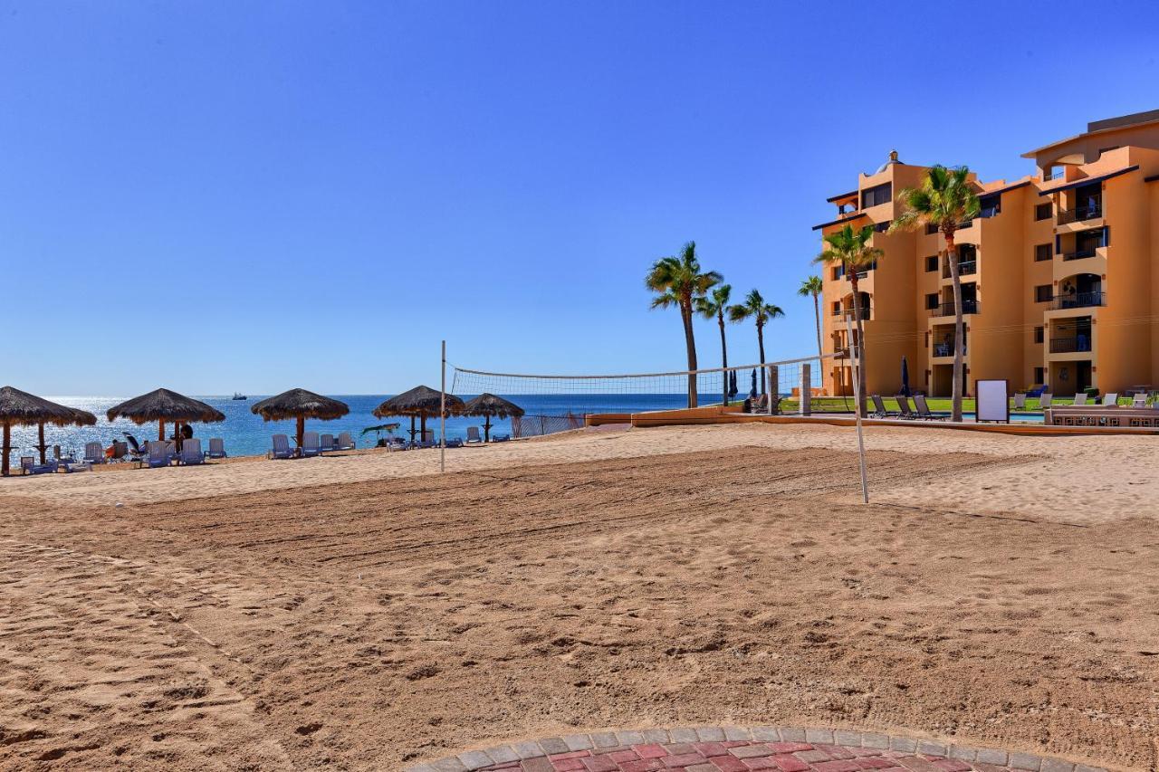 Princesa De Penasco Condo C101 Sandy Beach פורטו פנאסקו מראה חיצוני תמונה