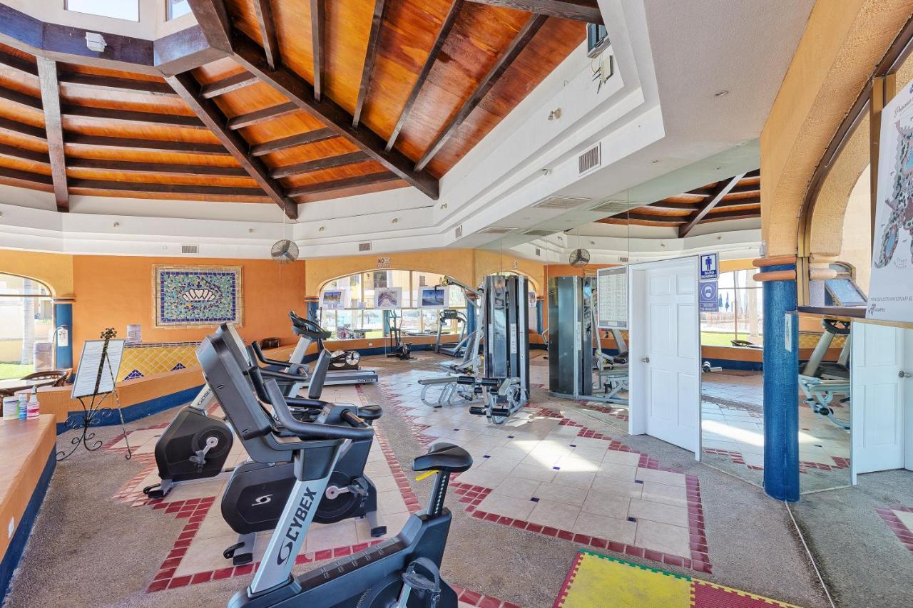 Princesa De Penasco Condo C101 Sandy Beach פורטו פנאסקו מראה חיצוני תמונה