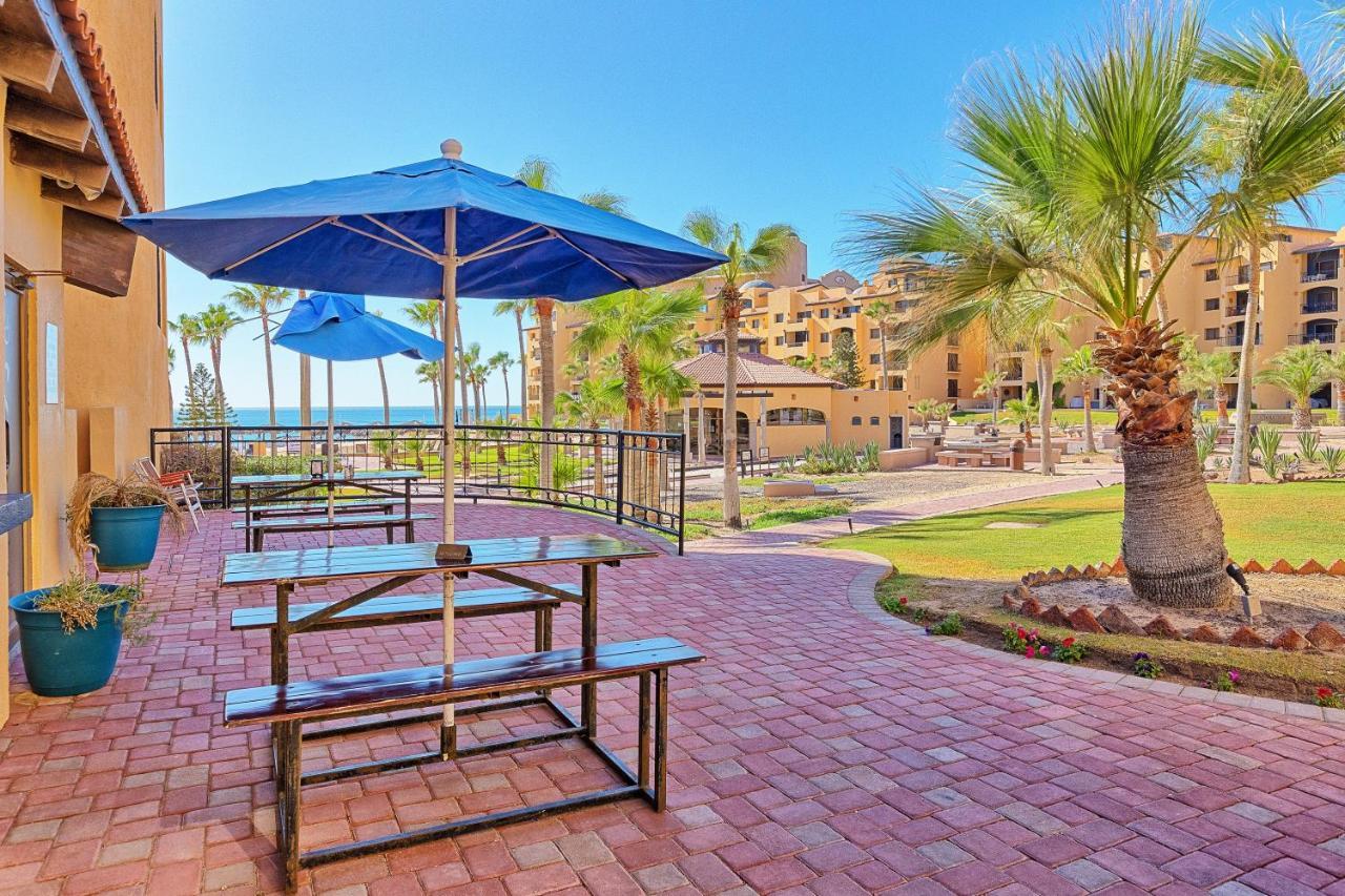 Princesa De Penasco Condo C101 Sandy Beach פורטו פנאסקו מראה חיצוני תמונה