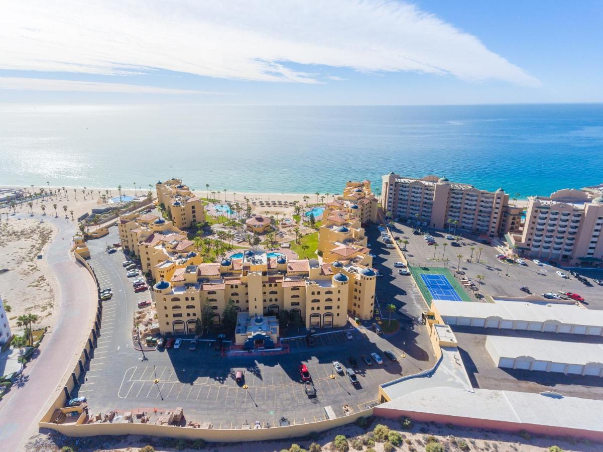 Princesa De Penasco Condo C101 Sandy Beach פורטו פנאסקו מראה חיצוני תמונה