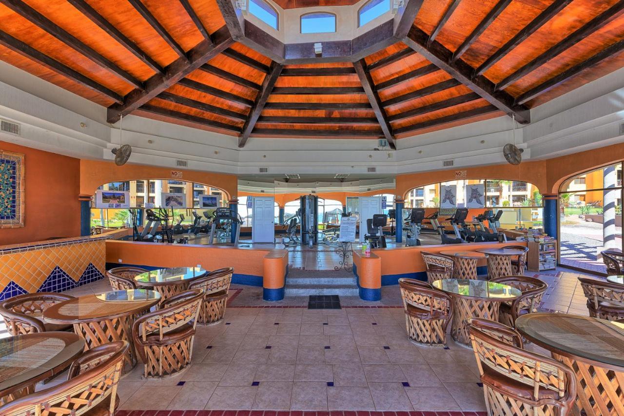 Princesa De Penasco Condo C101 Sandy Beach פורטו פנאסקו מראה חיצוני תמונה