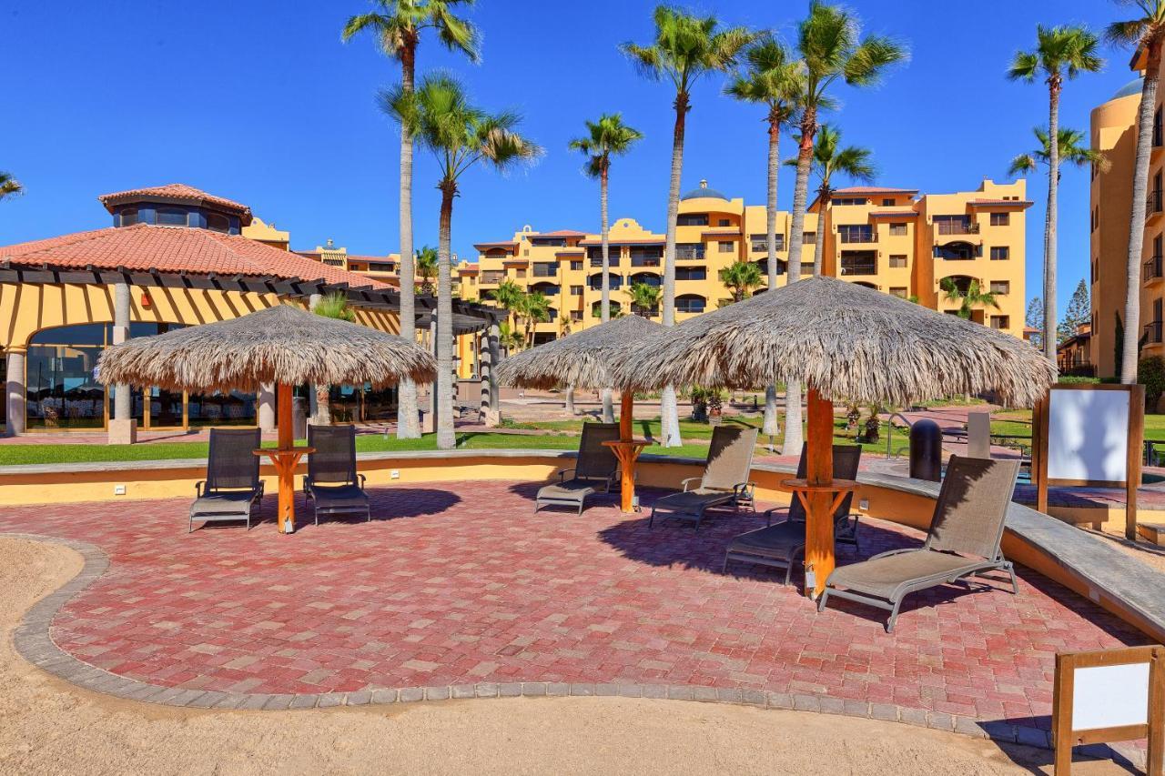 Princesa De Penasco Condo C101 Sandy Beach פורטו פנאסקו מראה חיצוני תמונה
