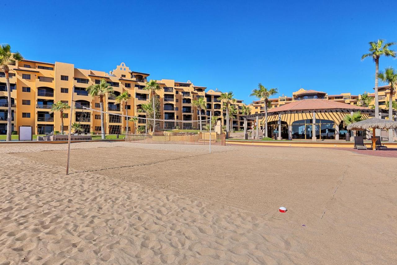 Princesa De Penasco Condo C101 Sandy Beach פורטו פנאסקו מראה חיצוני תמונה