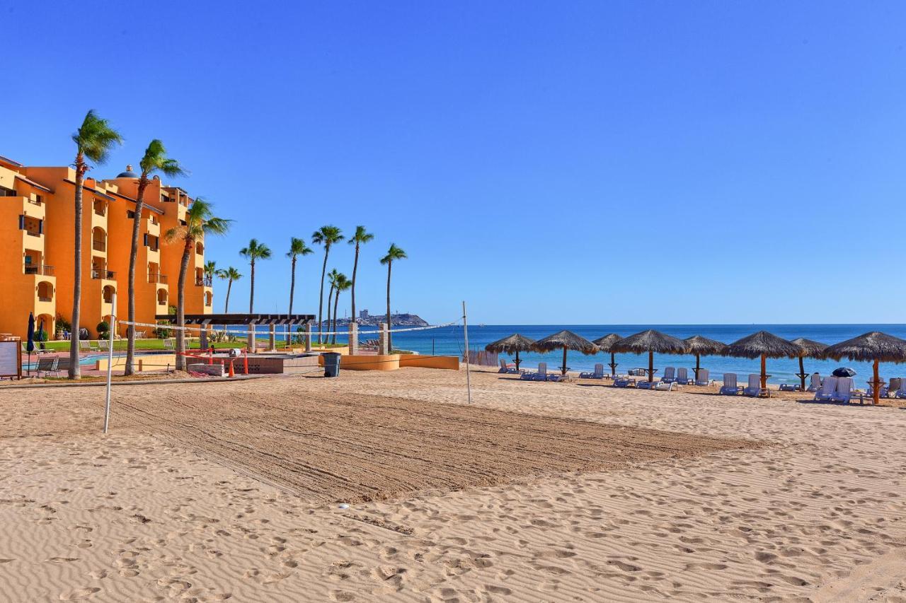Princesa De Penasco Condo C101 Sandy Beach פורטו פנאסקו מראה חיצוני תמונה