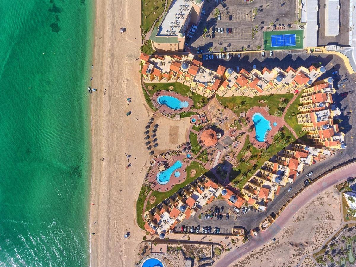 Princesa De Penasco Condo C101 Sandy Beach פורטו פנאסקו מראה חיצוני תמונה