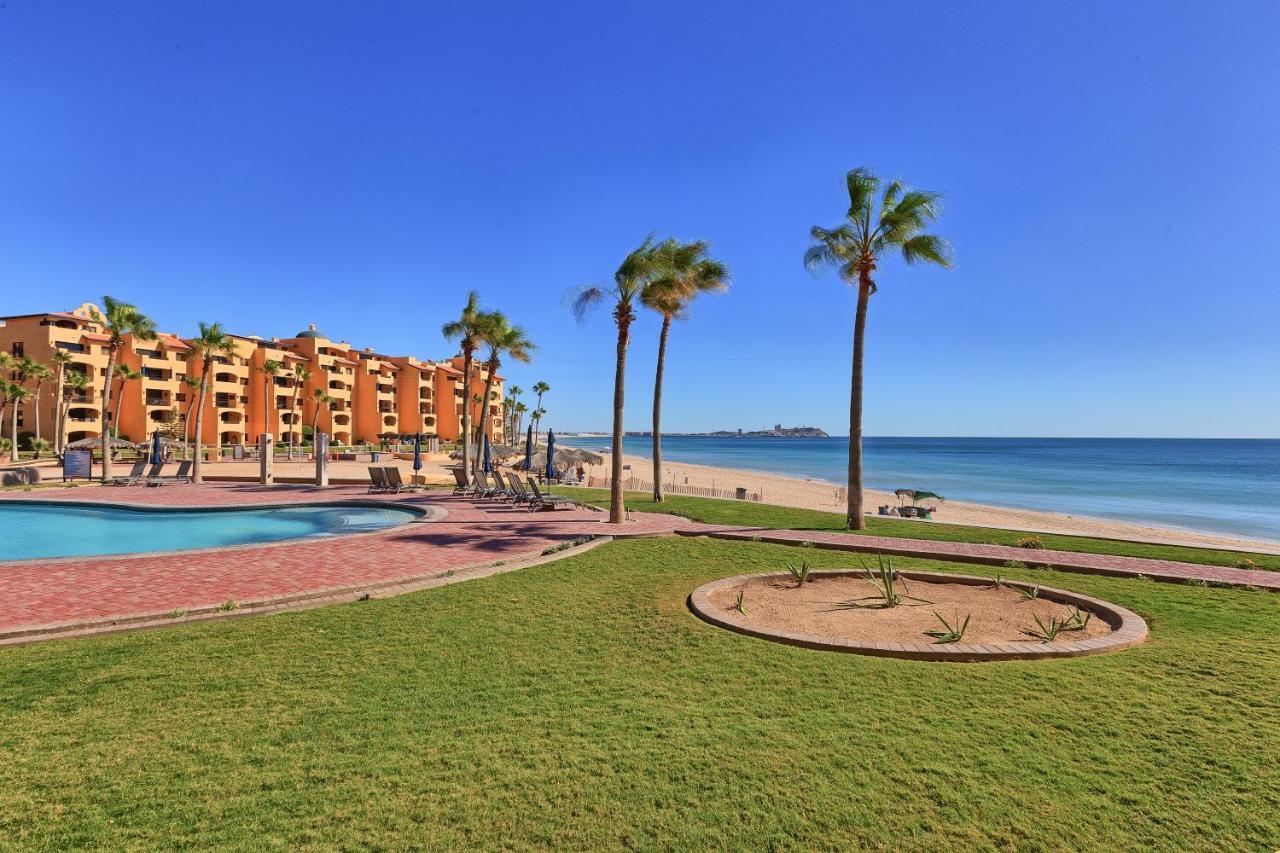 Princesa De Penasco Condo C101 Sandy Beach פורטו פנאסקו מראה חיצוני תמונה