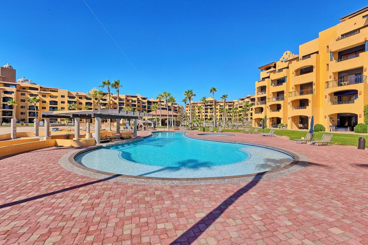 Princesa De Penasco Condo C101 Sandy Beach פורטו פנאסקו מראה חיצוני תמונה