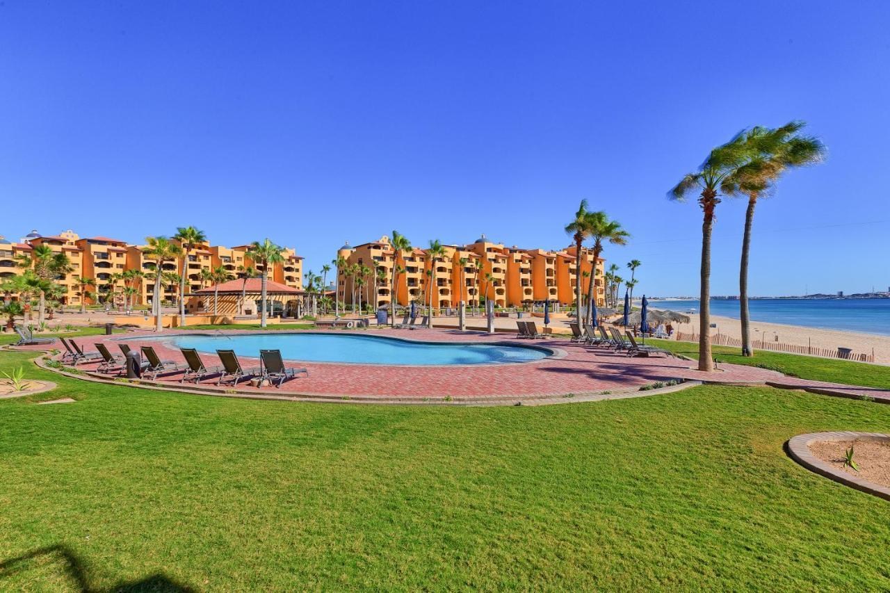 Princesa De Penasco Condo C101 Sandy Beach פורטו פנאסקו מראה חיצוני תמונה