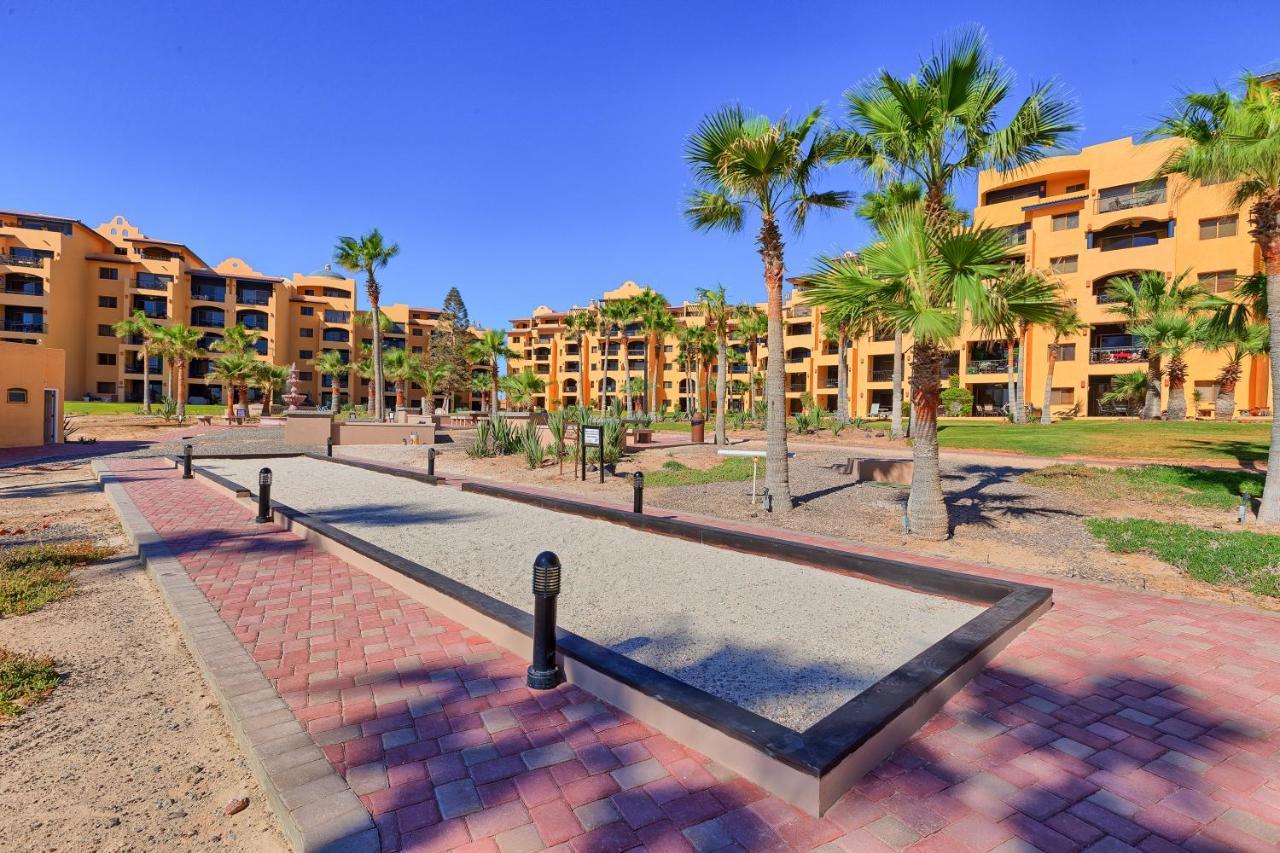 Princesa De Penasco Condo C101 Sandy Beach פורטו פנאסקו מראה חיצוני תמונה