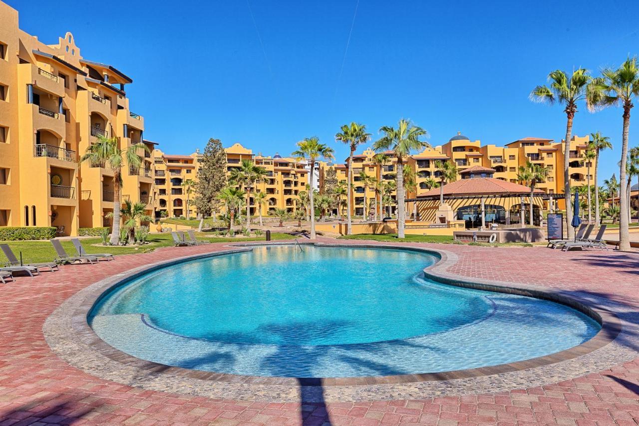 Princesa De Penasco Condo C101 Sandy Beach פורטו פנאסקו מראה חיצוני תמונה