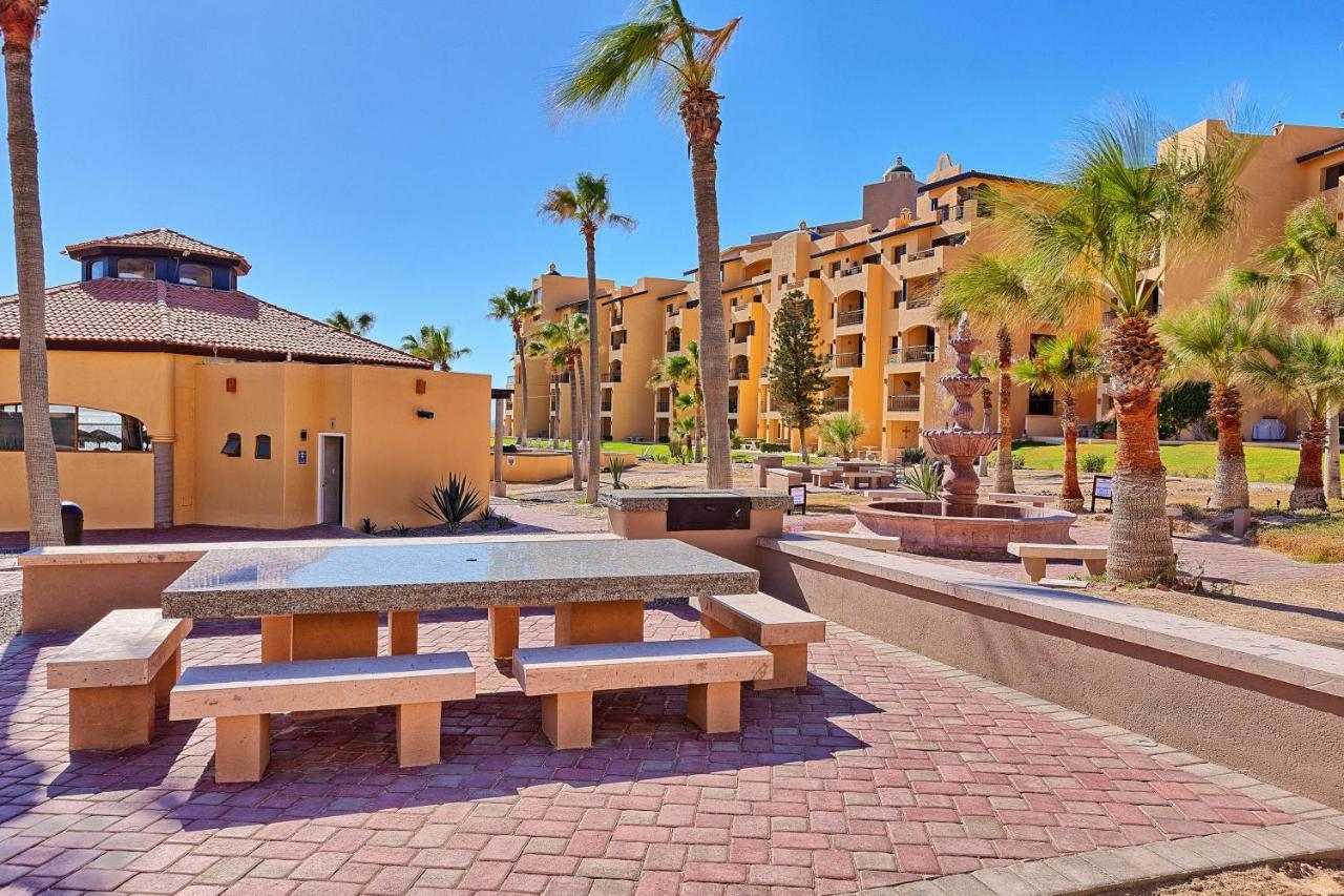 Princesa De Penasco Condo C101 Sandy Beach פורטו פנאסקו מראה חיצוני תמונה