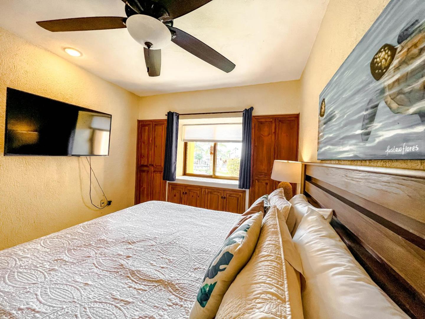 Princesa De Penasco Condo C101 Sandy Beach פורטו פנאסקו מראה חיצוני תמונה