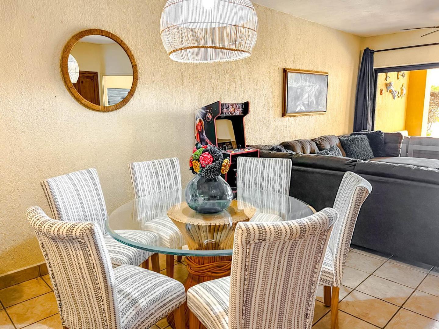 Princesa De Penasco Condo C101 Sandy Beach פורטו פנאסקו מראה חיצוני תמונה