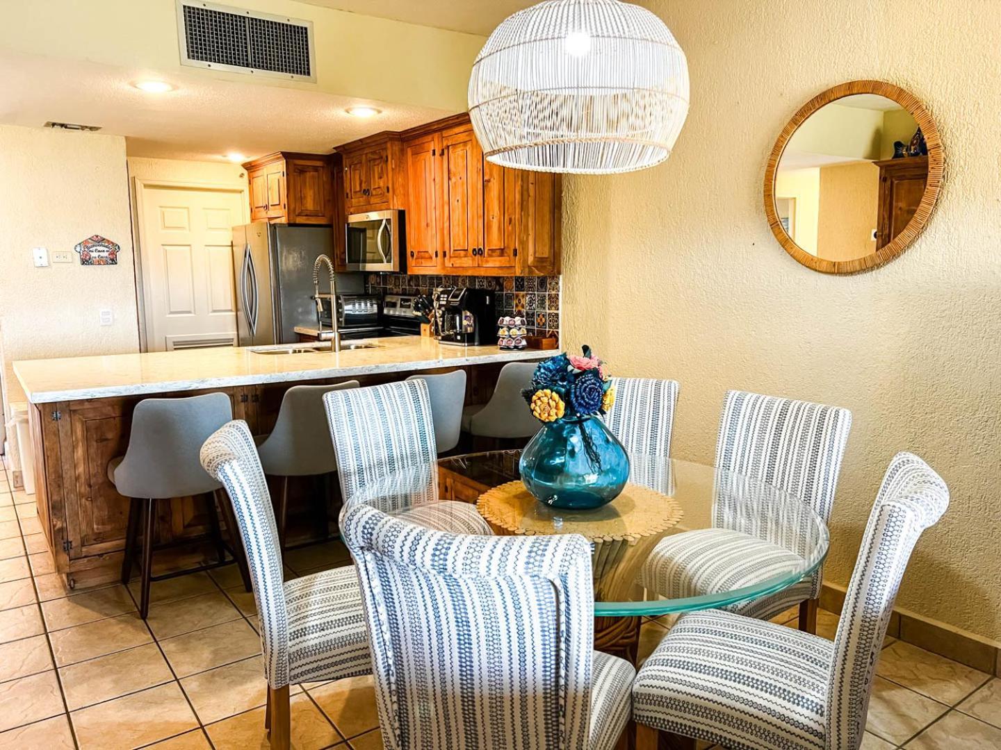 Princesa De Penasco Condo C101 Sandy Beach פורטו פנאסקו מראה חיצוני תמונה